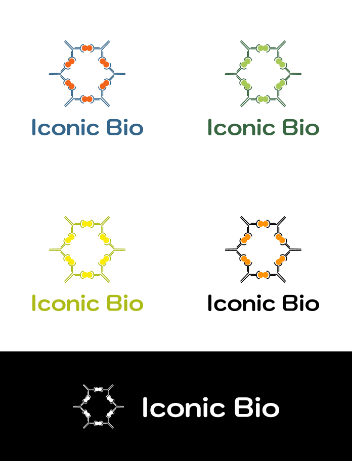 Logo-Design von Nittayawan Sangduangya für Oak Hill Bio | Design #34001630