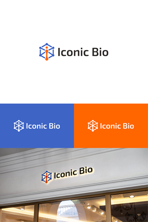 Logo-Design von Boril Std für Oak Hill Bio | Design: #33991722