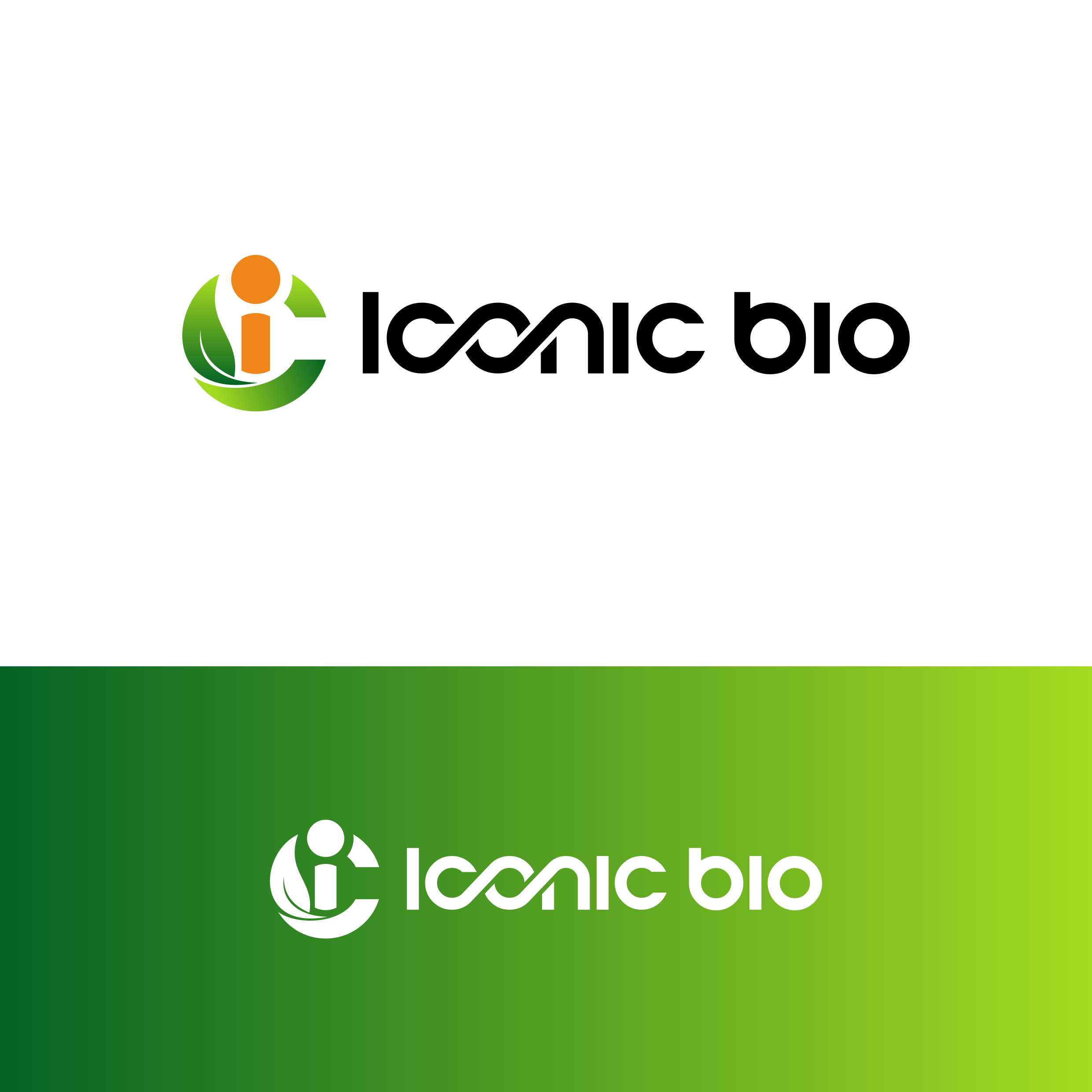 Design de Logo par Arya Stark pour Oak Hill Bio | Design #34025920