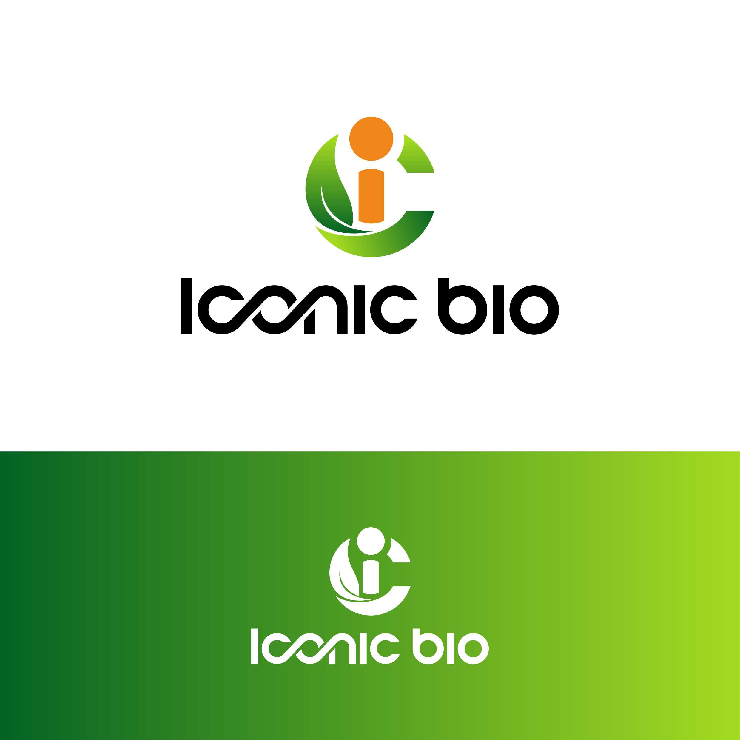 Design de Logo par Arya Stark pour Oak Hill Bio | Design #34025921