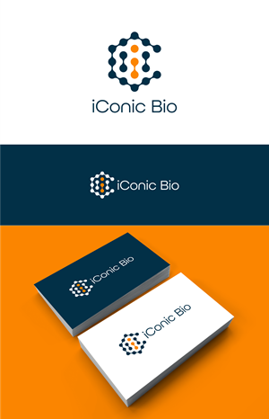 Logo-Design von Ami Graphics für Oak Hill Bio | Design: #34000792
