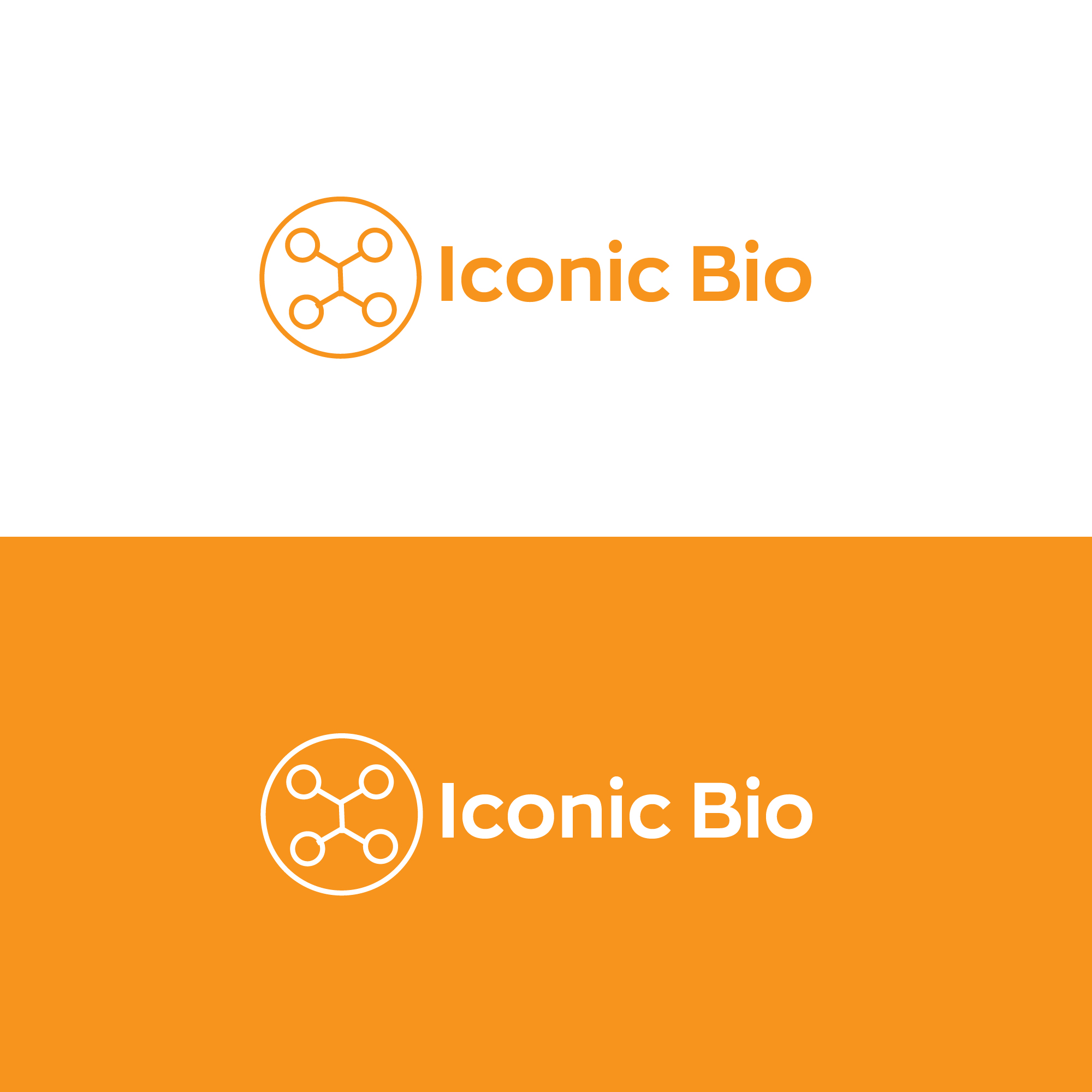 Logo-Design von RDX GRAPHICS für Oak Hill Bio | Design #33998616