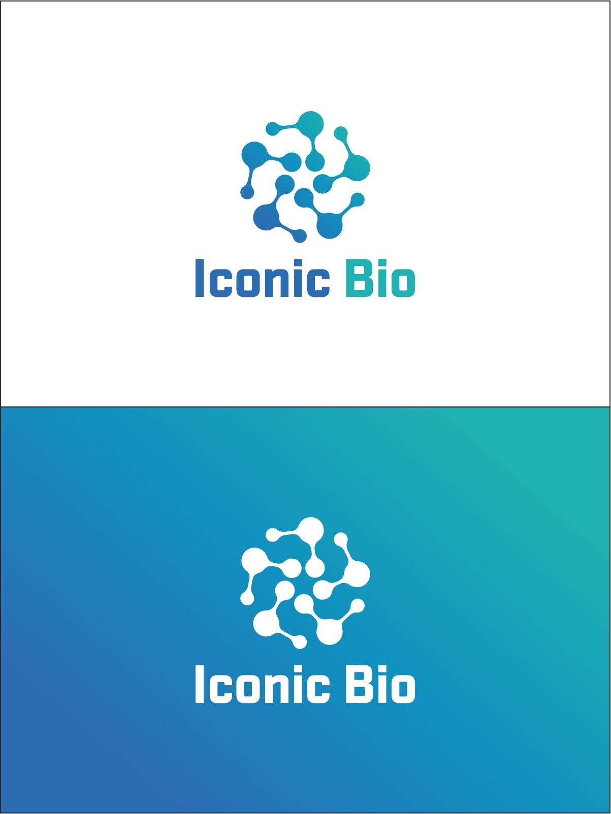 Logo Design by Robert Macwan for Oak Hill Bio | Design #34035423