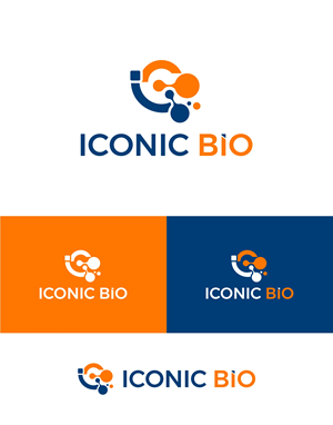 Diseño de Logo por debdesign para Oak Hill Bio | Diseño: #33993463