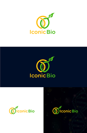 Logo Design by Deziners Zone for Oak Hill Bio | Design: #33995155