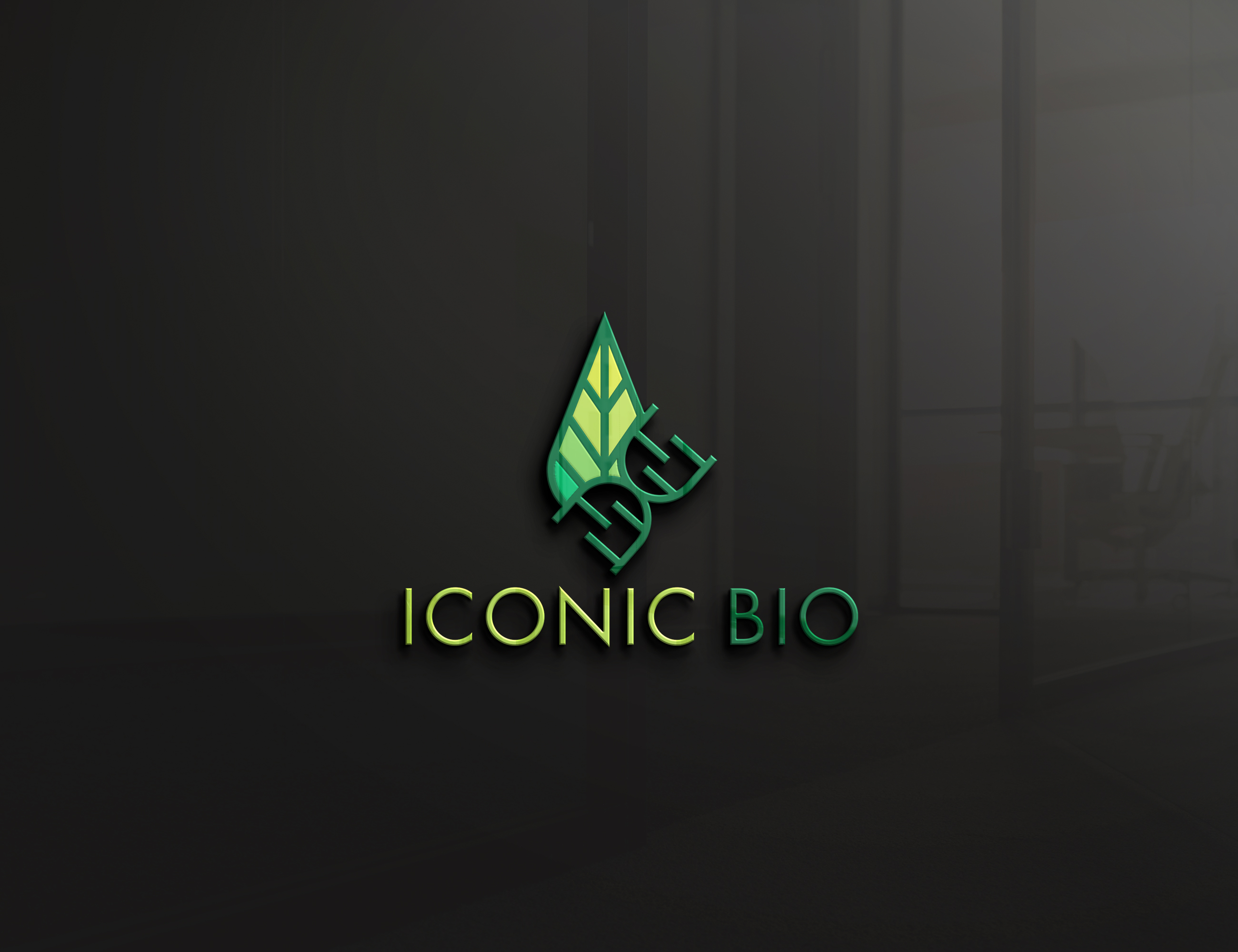 Logo Design by Deziners Zone for Oak Hill Bio | Design #33995156