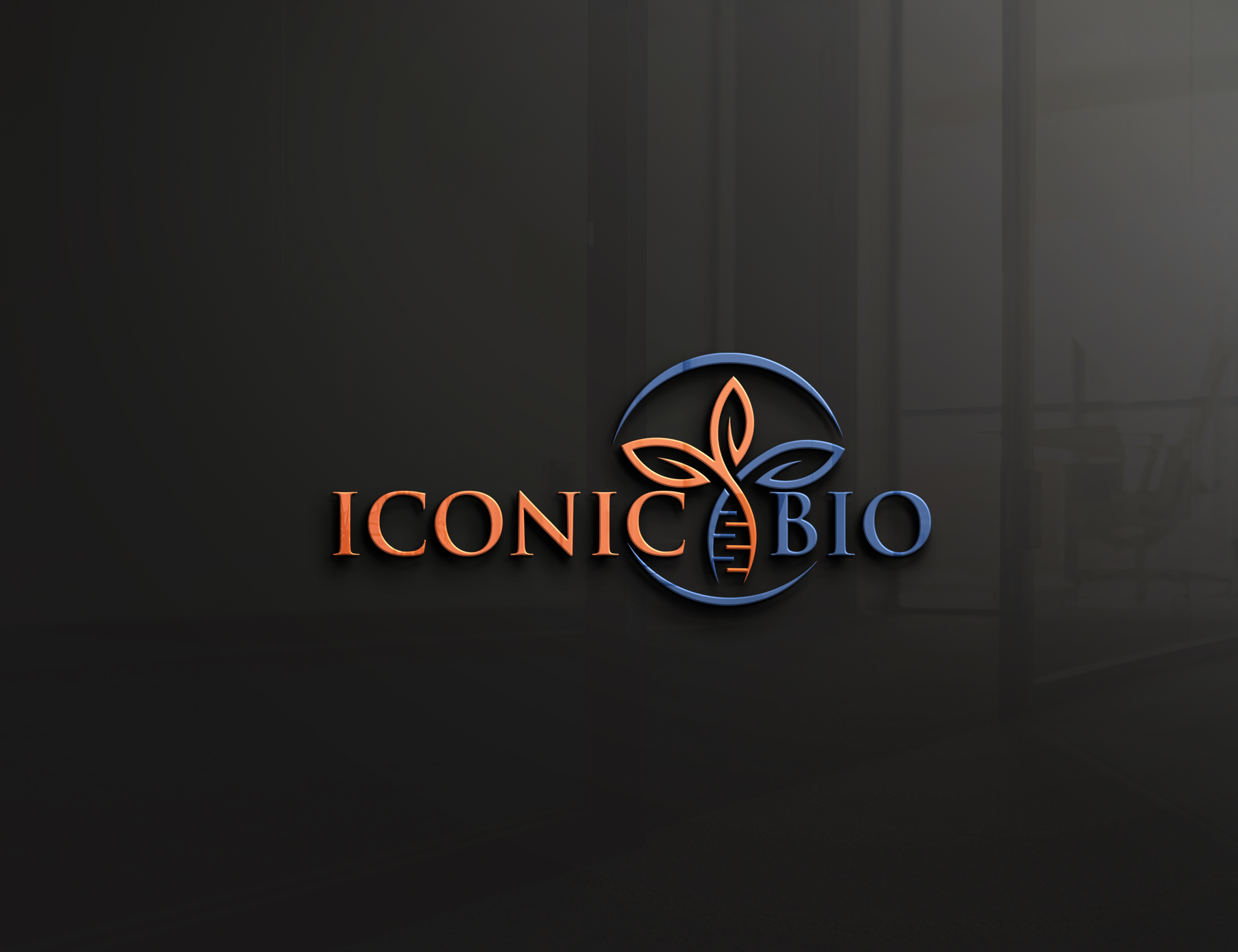 Logo Design by Deziners Zone for Oak Hill Bio | Design #33995157
