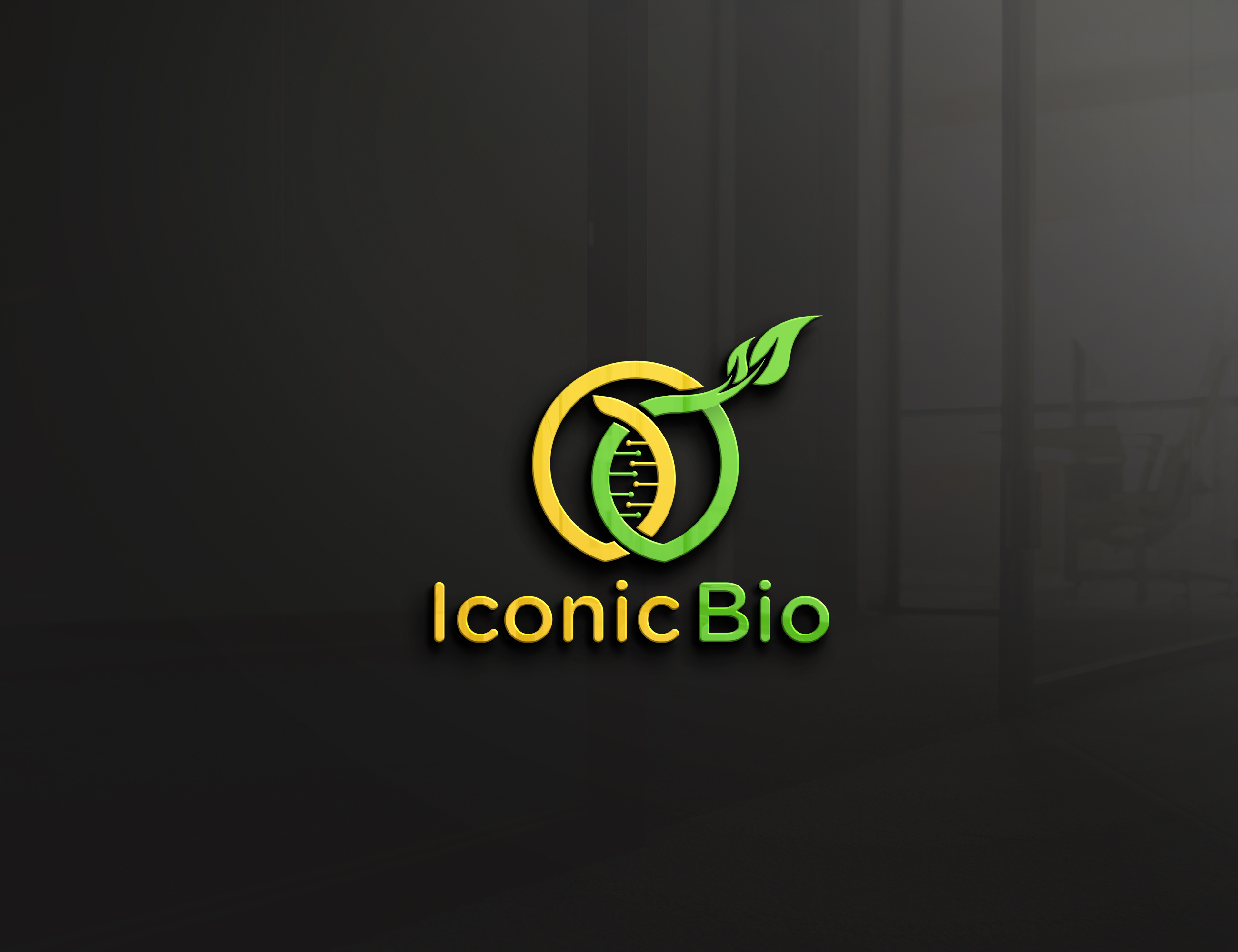 Diseño de Logo por Deziners Zone para Oak Hill Bio | Diseño #33995158