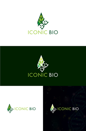 Diseño de Logo por Deziners Zone para Oak Hill Bio | Diseño: #33995160