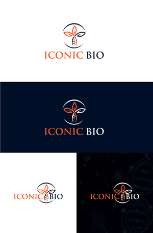 Diseño de Logo por Deziners Zone para Oak Hill Bio | Diseño: #33995170