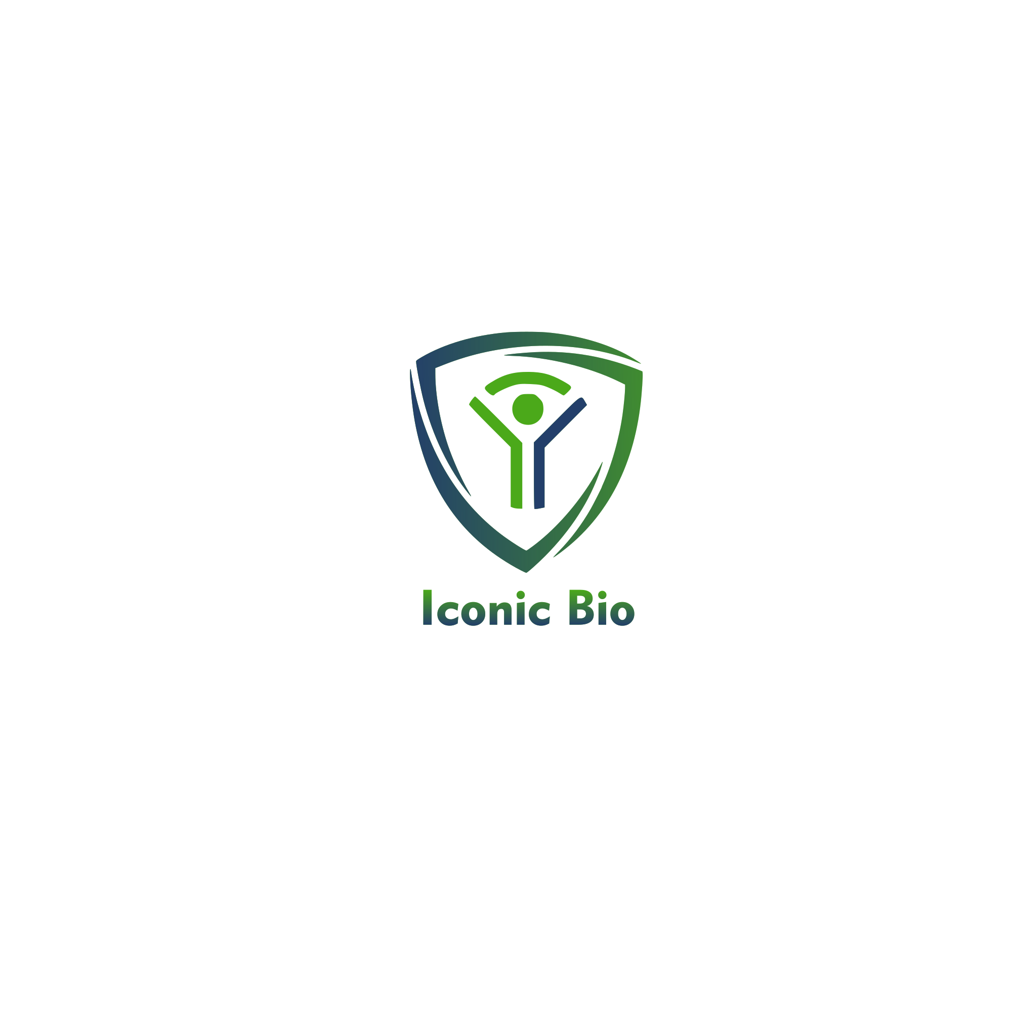 Logo Design by alitjuara for Oak Hill Bio | Design #34024675