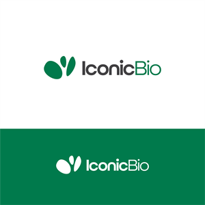 Logo Design by The Lion Studios for Oak Hill Bio | Design: #34003956