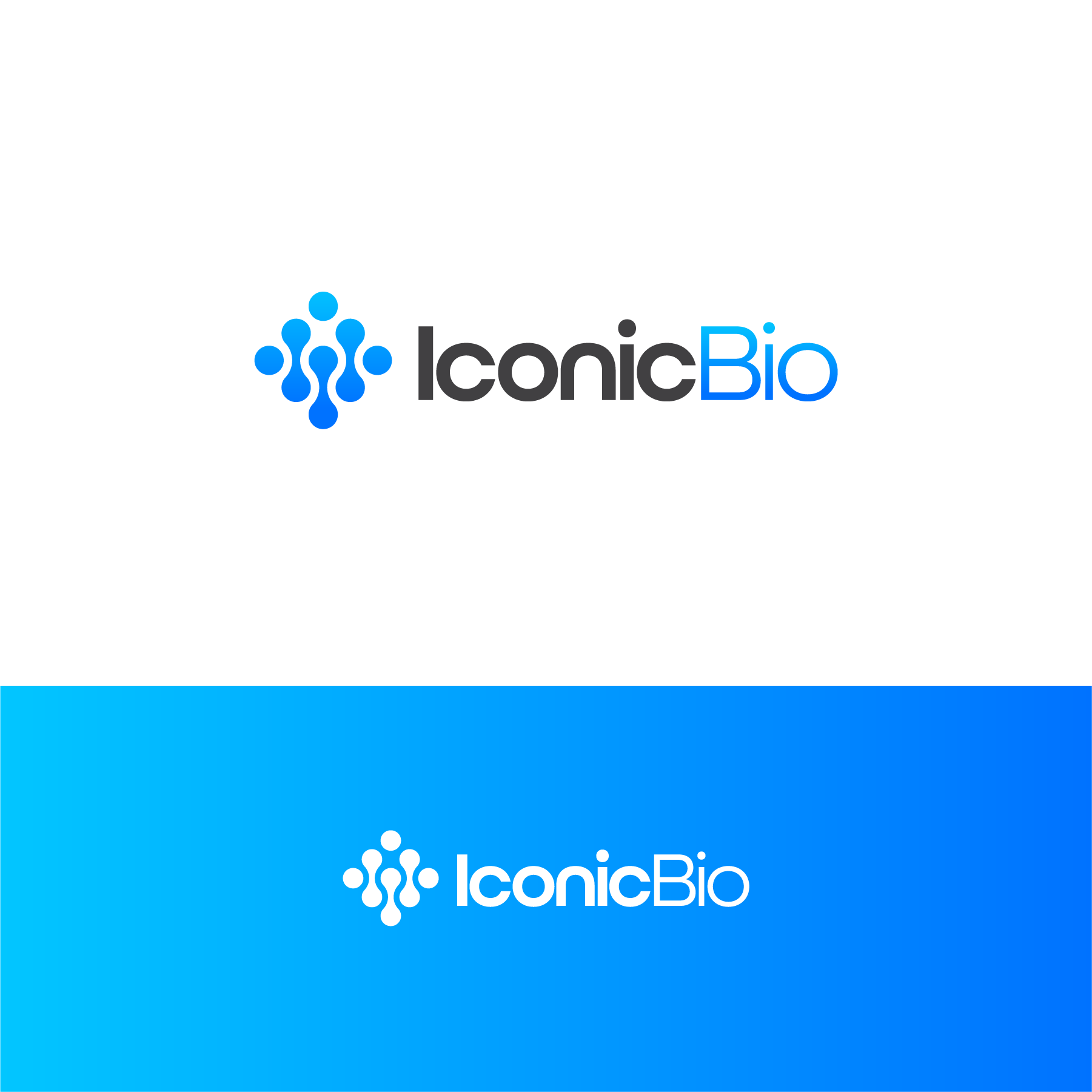 Logo-Design von The Lion Studios für Oak Hill Bio | Design #34003985