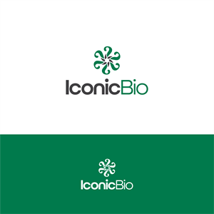 Logo Design by The Lion Studios for Oak Hill Bio | Design: #34004387