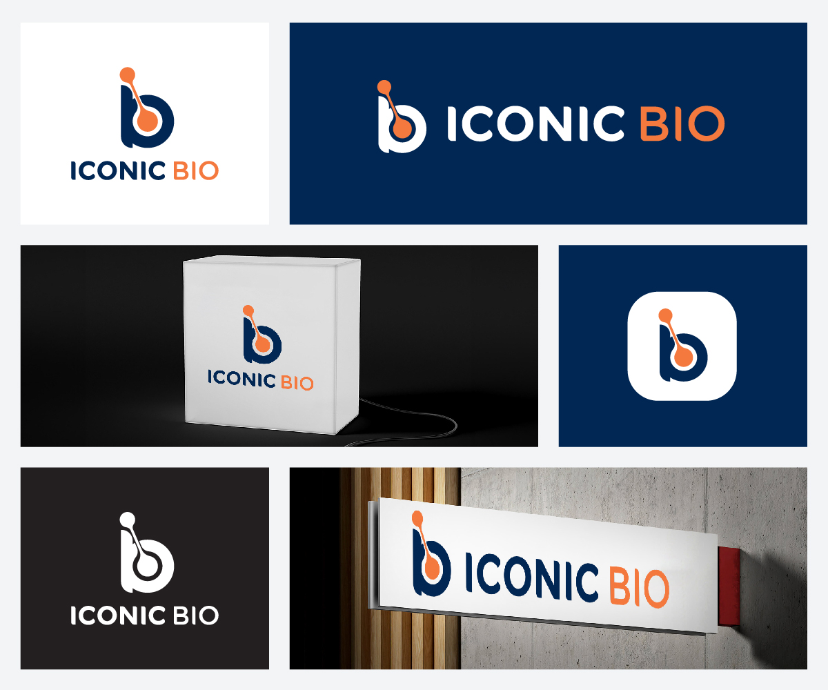 Logo Design by Hulk smith for Oak Hill Bio | Design #34002944