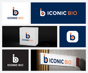 Logo Design by Hulk smith for Oak Hill Bio | Design: #34002944