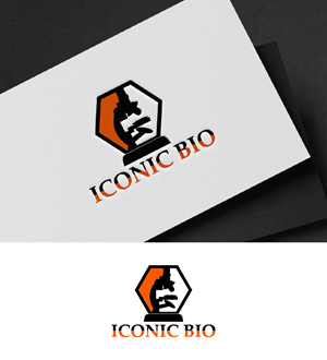Logo Design by fly  design for Oak Hill Bio | Design: #33995191