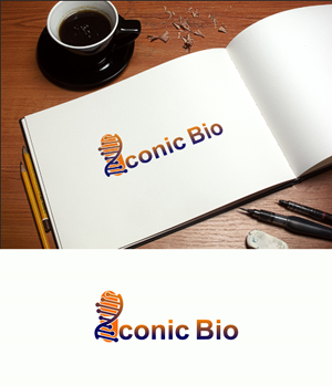Logo Design by fly  design for Oak Hill Bio | Design: #33995192
