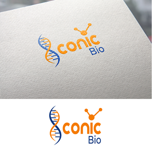 Logo Design by fly  design for Oak Hill Bio | Design: #33995193