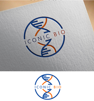 Logo Design by fly  design for Oak Hill Bio | Design: #33995392