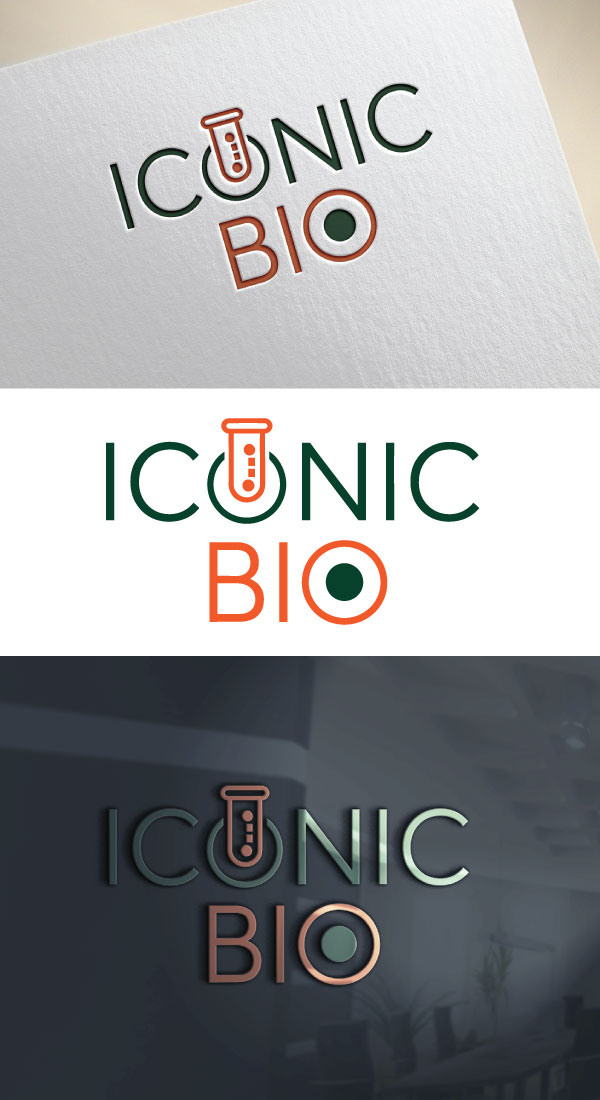 Design de Logo par AB design ..... pour Oak Hill Bio | Design #33992974