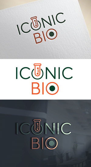 Design de Logo par AB design ..... pour Oak Hill Bio | Design : #33992974