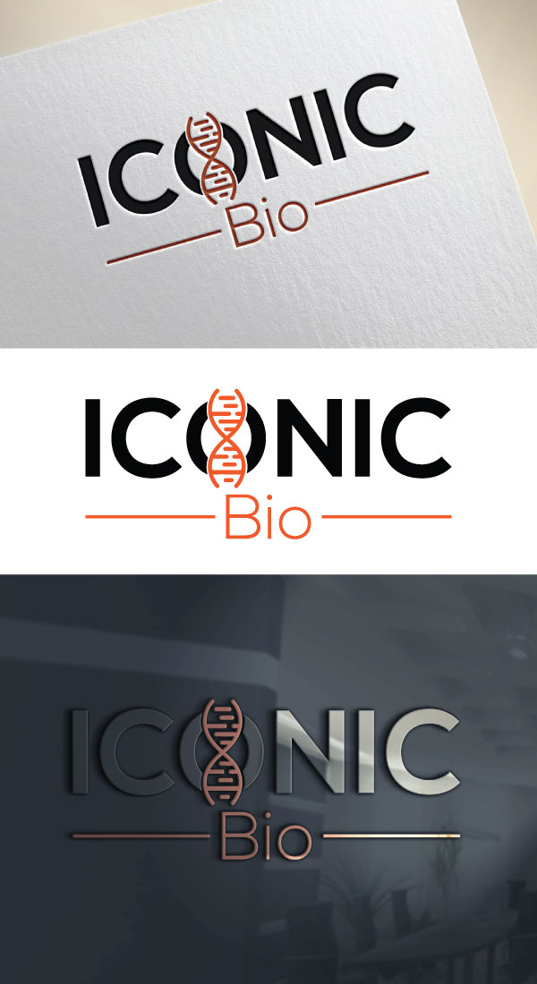 Design de Logo par AB design ..... pour Oak Hill Bio | Design #33993052
