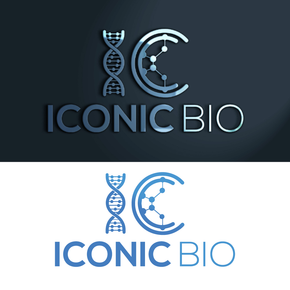 Logo Design by Dior design for Oak Hill Bio | Design #34000388