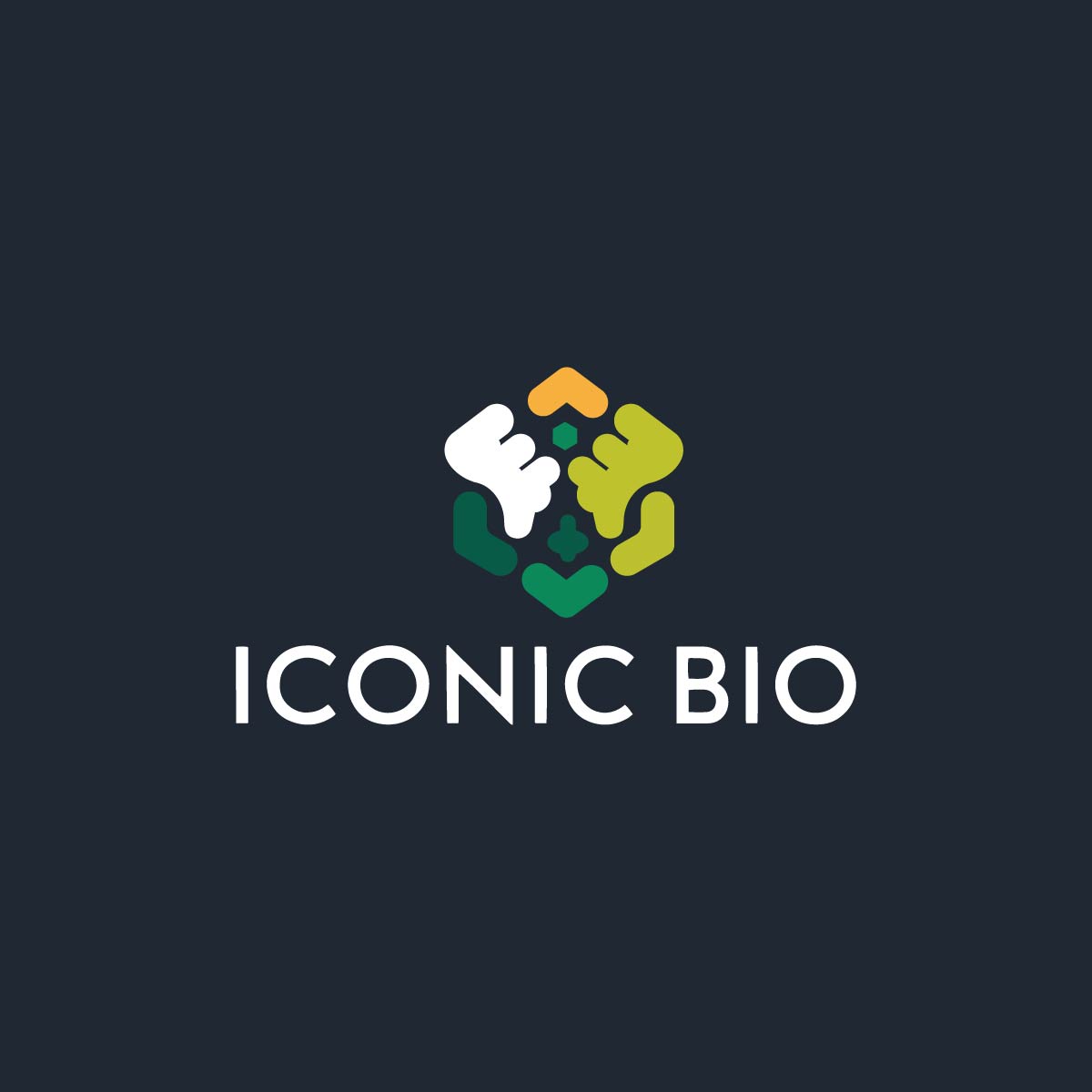 Design de Logo par CreativeFeather pour Oak Hill Bio | Design #34030122