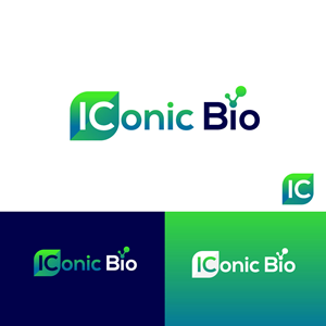 Logo-Design von Maria's Creation für Oak Hill Bio | Design: #33994291