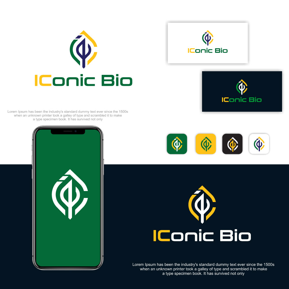 Diseño de Logo por Maria's Creation para Oak Hill Bio | Diseño #33994292