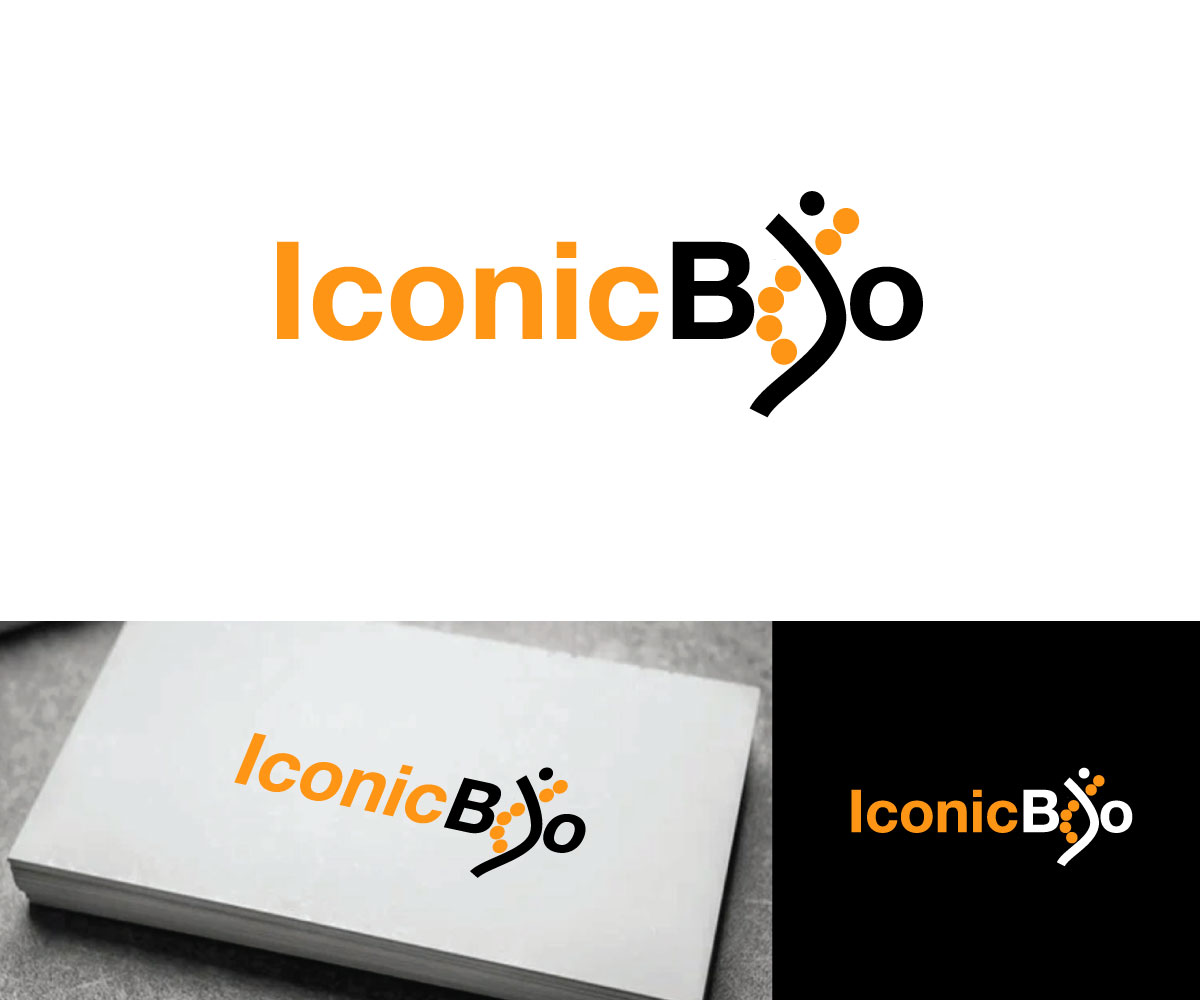 Logo-Design von Ansh Design für Oak Hill Bio | Design #33993733