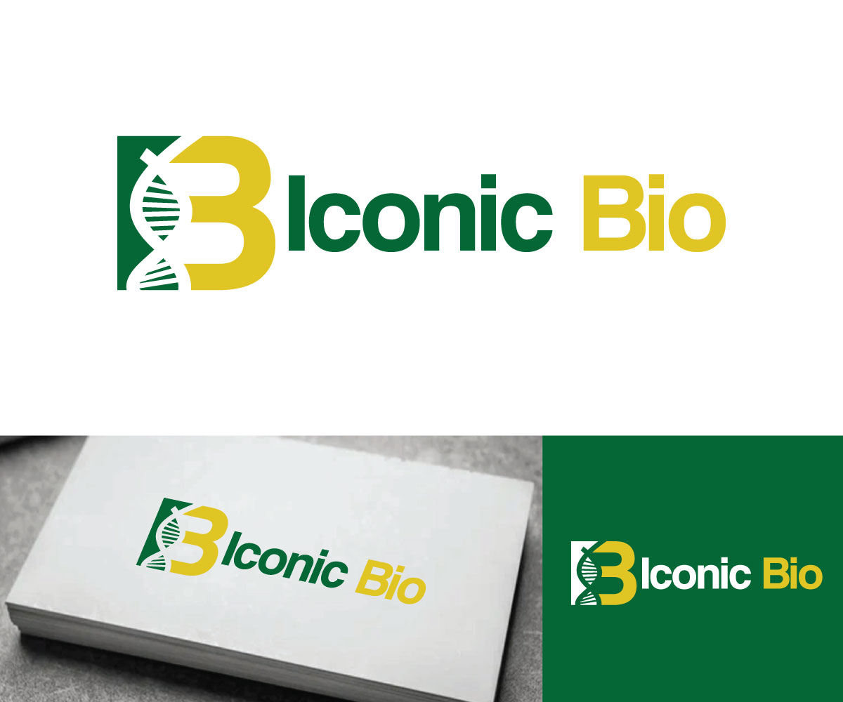 Logo Design by Ansh Design for Oak Hill Bio | Design #33993734