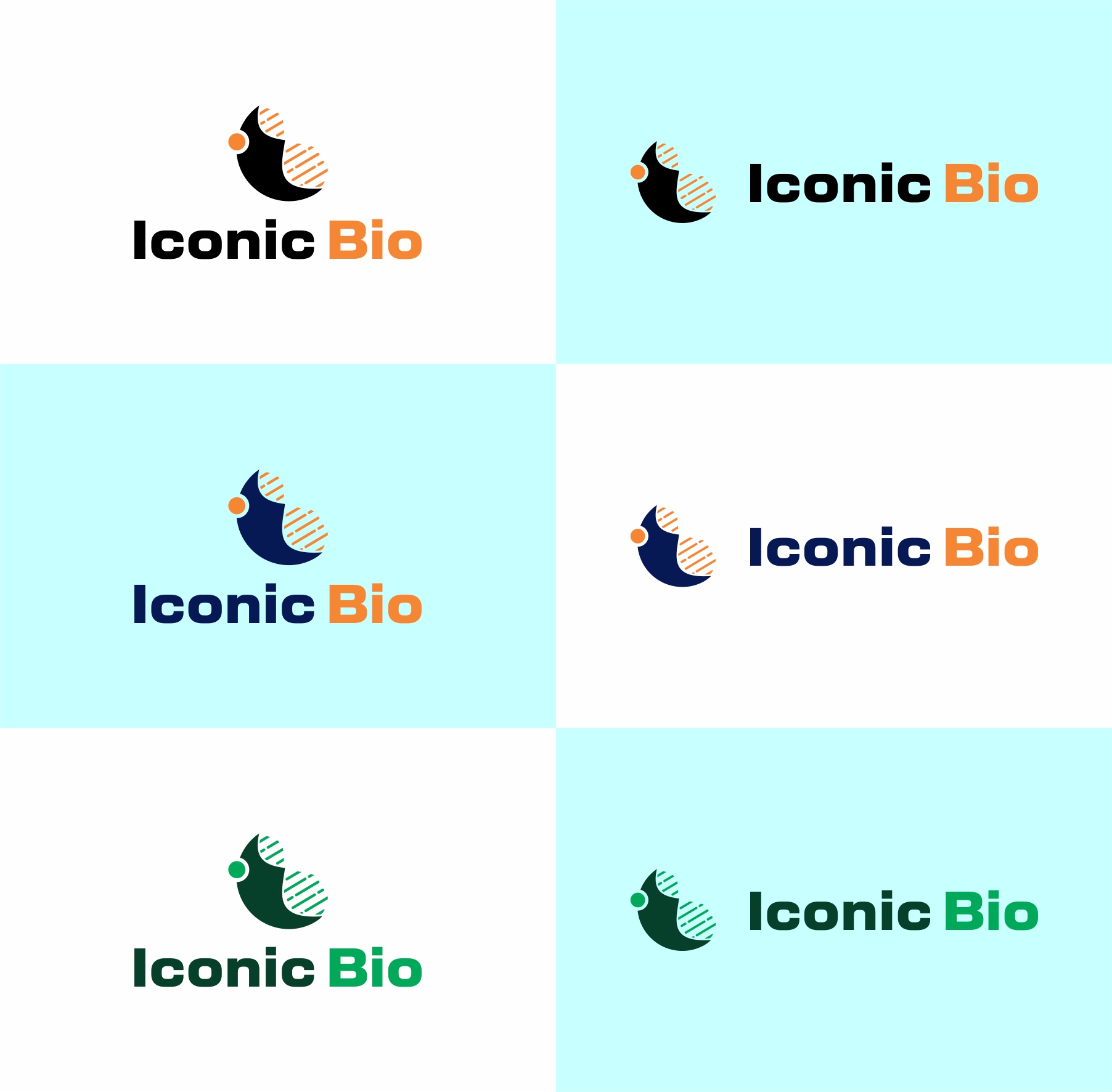 Diseño de Logo por heruprastyo999 para Oak Hill Bio | Diseño #33999690