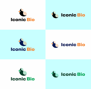 Logo-Design von heruprastyo999 für Oak Hill Bio | Design: #33999690