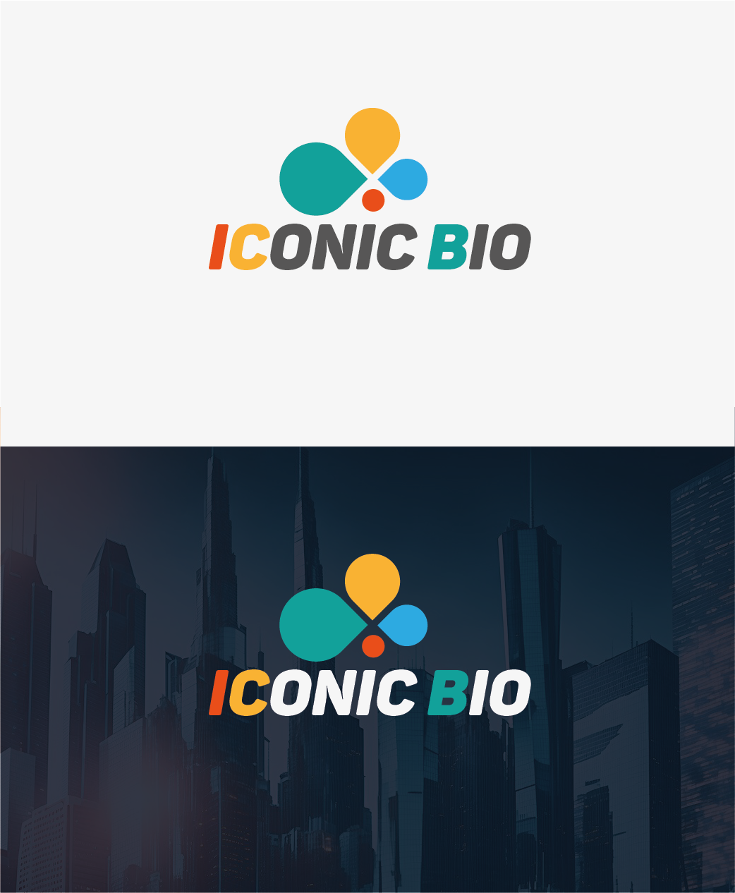 Diseño de Logo por nhembram~ para Oak Hill Bio | Diseño #34028353