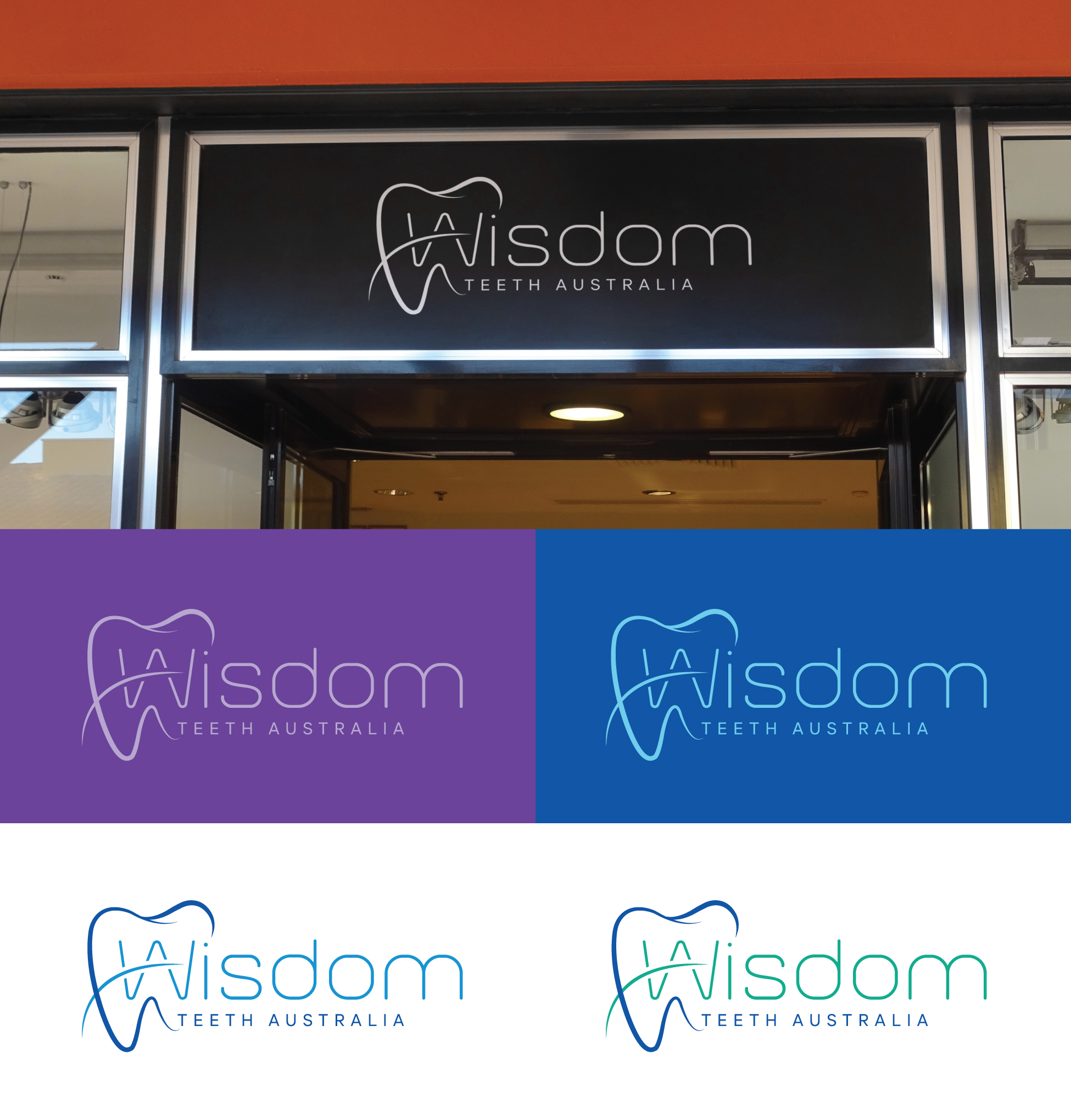 Logo Design by StromDesignHub for this project | Design #34026700