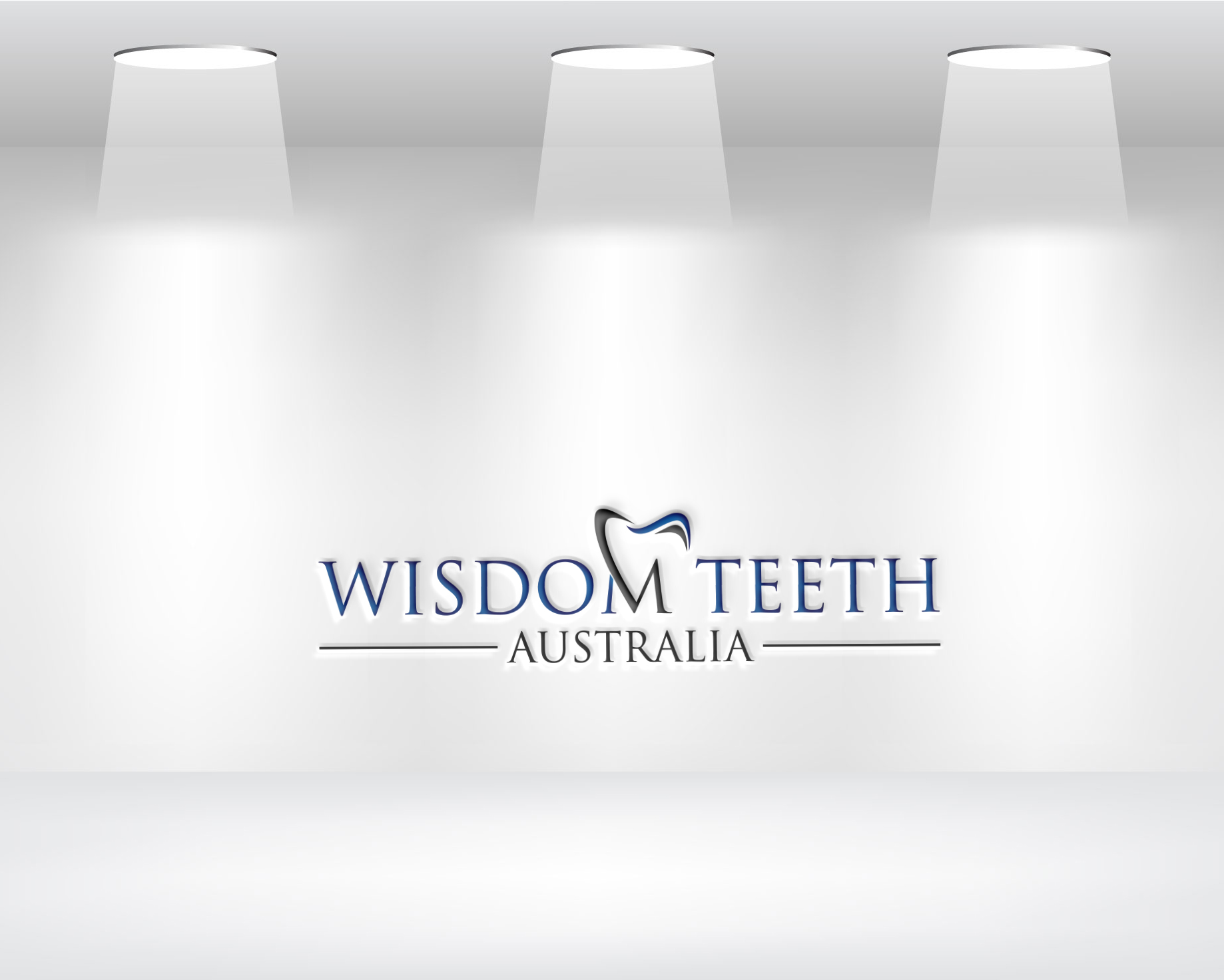 Logo Design by Daniel Khan for this project | Design #33994172