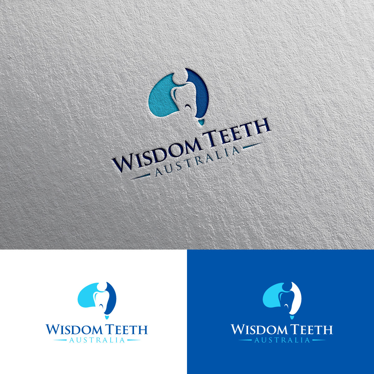 Logo Design by chris Ray for this project | Design #33992478