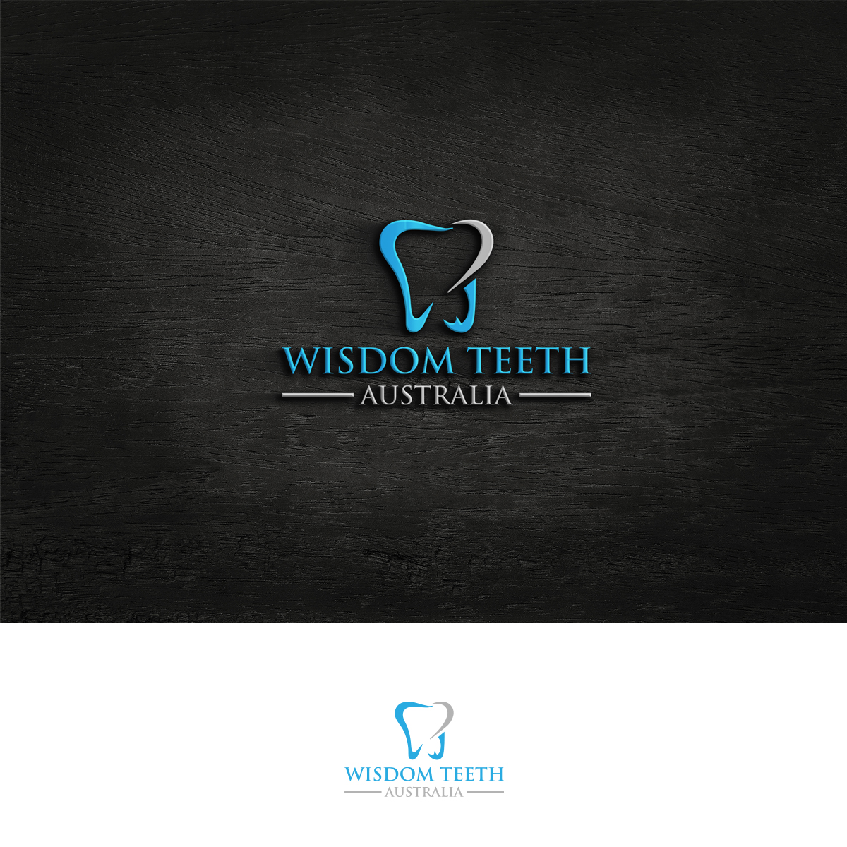 Logo Design by mekail for this project | Design #33993309