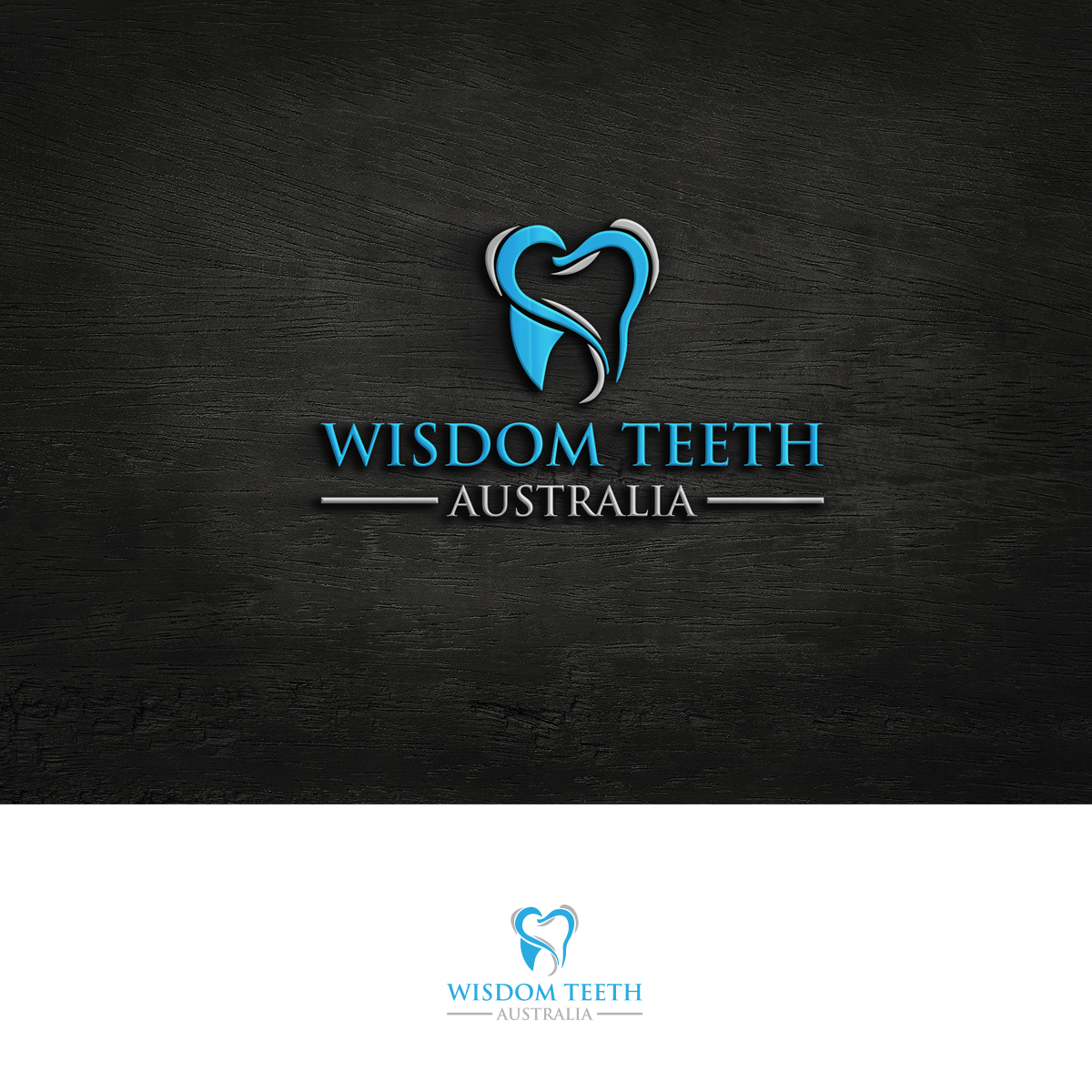 Logo Design by mekail for this project | Design #33993311