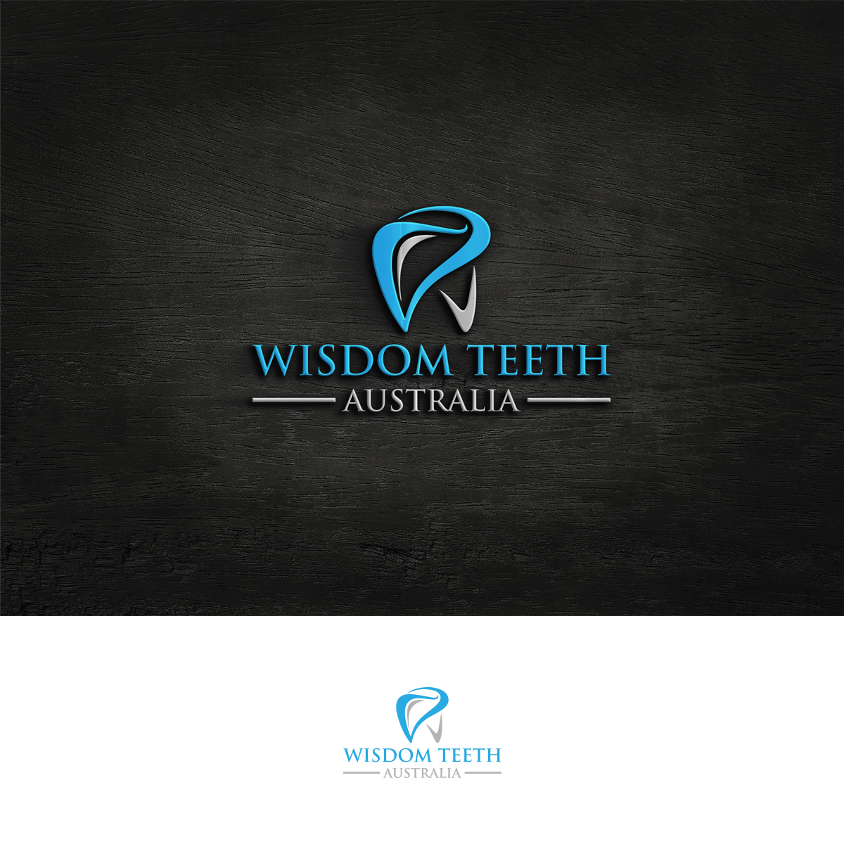 Logo Design by mekail for this project | Design #33993312