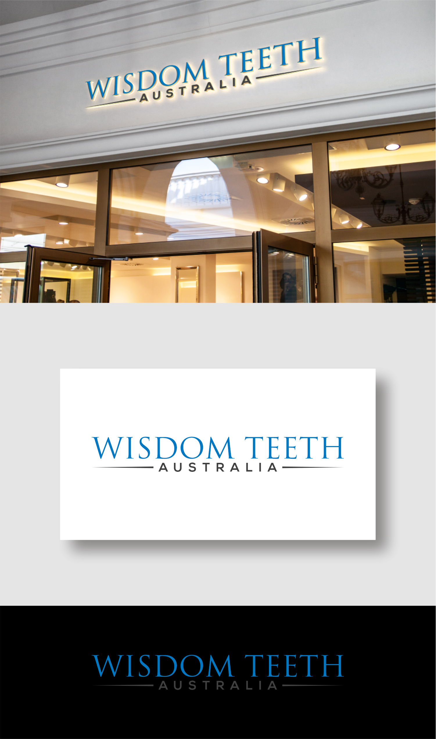 Logo Design by semarco for this project | Design #33991910