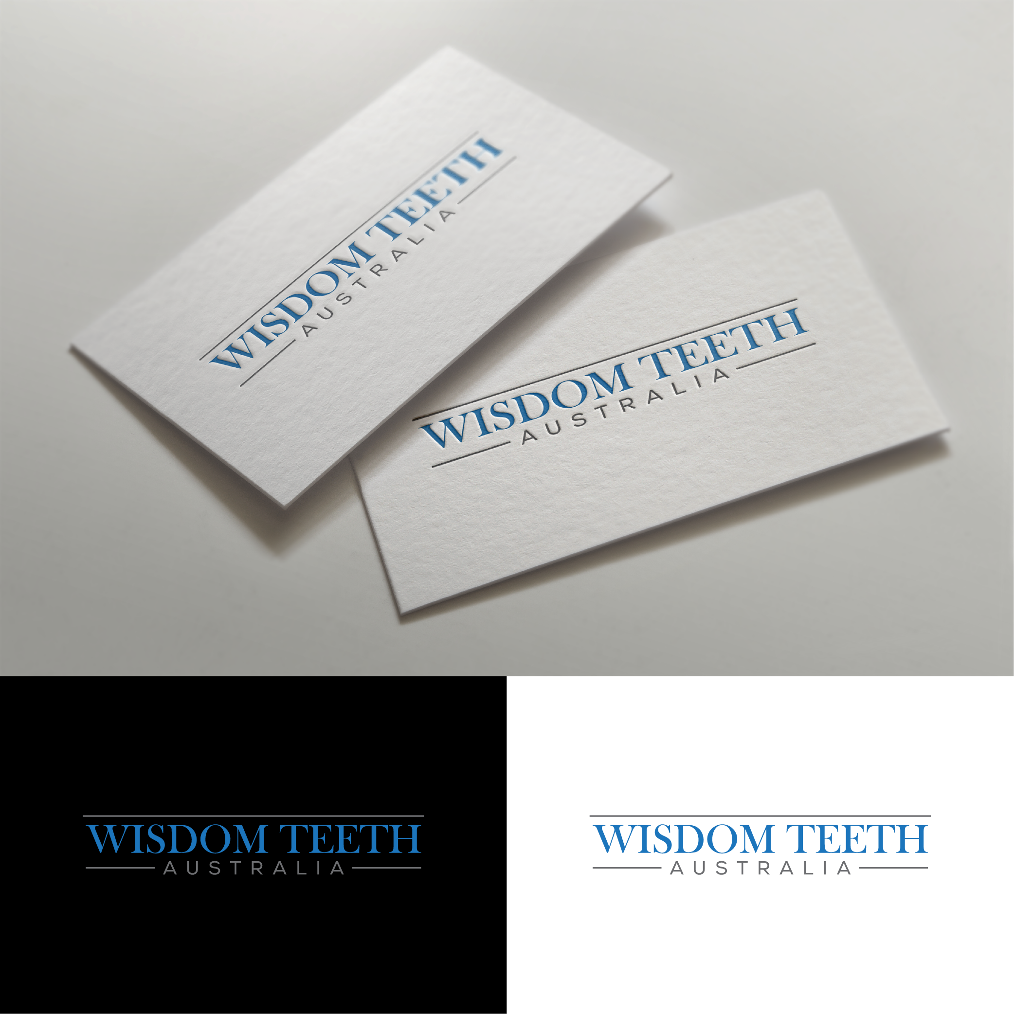 Logo Design by sengkuat for this project | Design #34000244