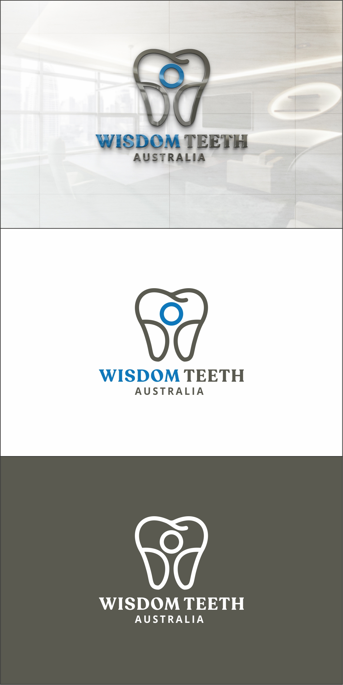 Logo Design by Robert Macwan for this project | Design #34036037