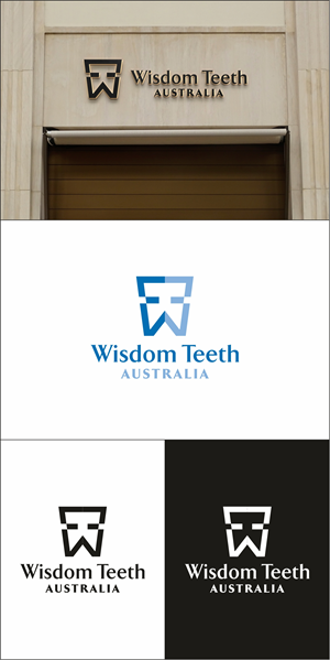 Logo Design by Robert Macwan for this project | Design: #34036038