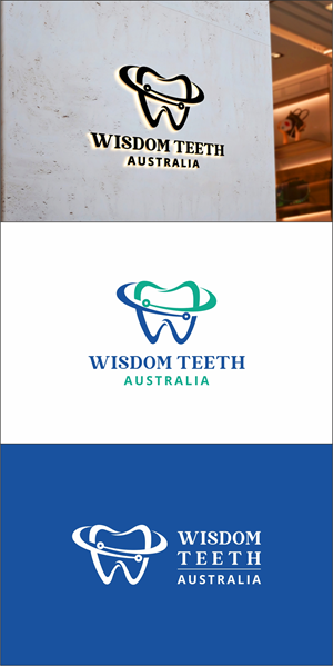 Logo Design by Robert Macwan for this project | Design: #34036039