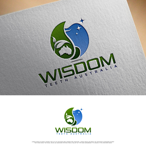 Logo Design by fly  design for this project | Design: #33995337