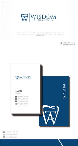 Logo-Design von zebronicgraphic für dieses Projekt | Design: #33992724