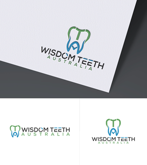 Logo Design by bi idznillah for this project | Design: #33999134